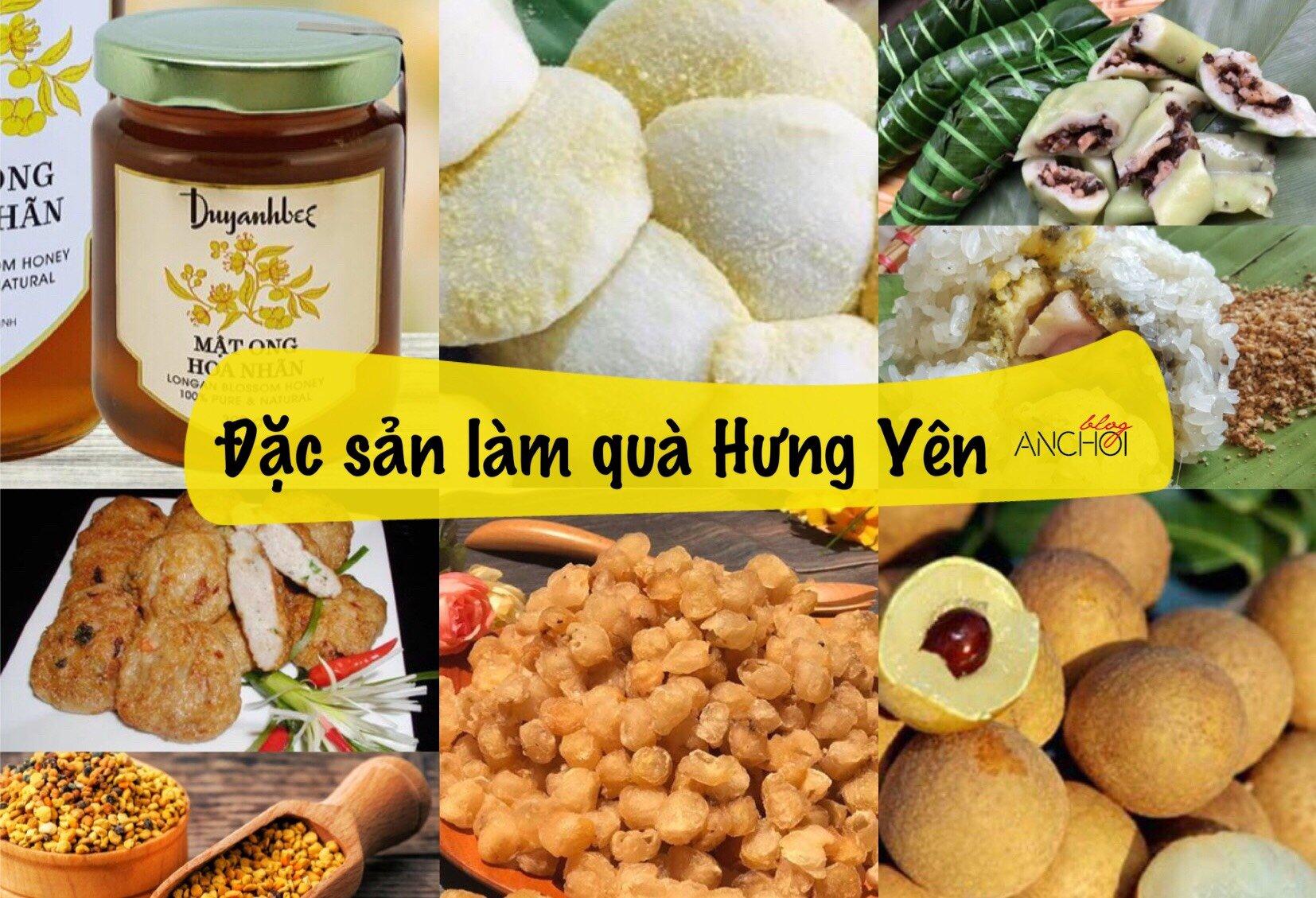 Hưng Yên tourism